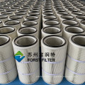 FORST PTFE Membrane Welding Air Filter